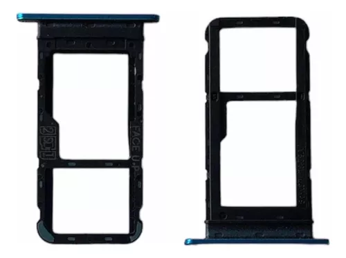 Bandejas Porta SIM Motorola Moto E7 Plus