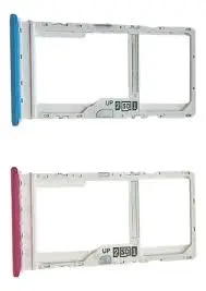 Bandejas Porta SIM Motorola Moto G20
