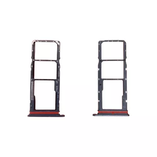 Bandejas Porta SIM Motorola Moto G22