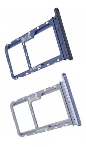 Bandejas Porta SIM Motorola Moto G60S