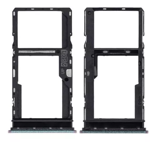 [PSG71] Bandejas Porta SIM Motorola Moto G71