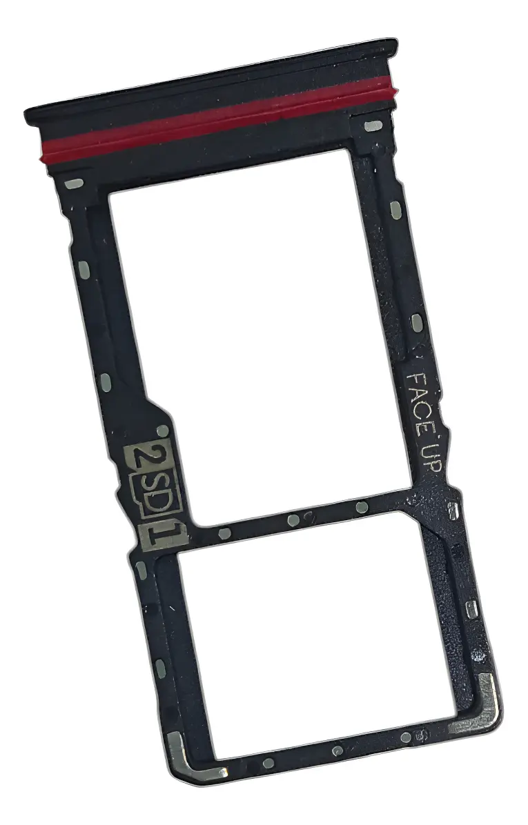 [PSG72] Bandejas Porta SIM Motorola Moto G72