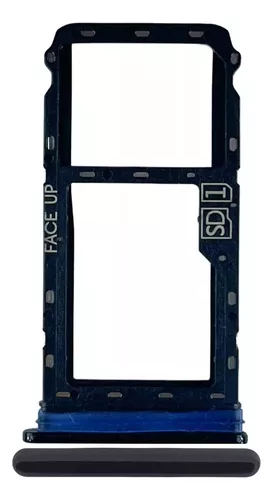 Bandejas Porta SIM Motorola Moto G8 Plus