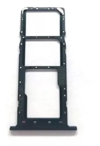Bandejas Porta SIM Motorola Moto G8 Power Lite