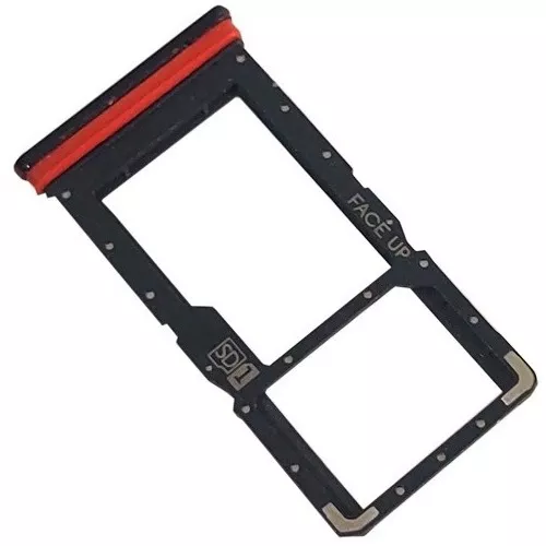 Bandejas Porta SIM Motorola Moto G9 Plus