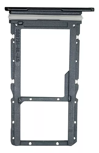 [PSG9P2] Bandejas Porta SIM Motorola Moto G9 Power