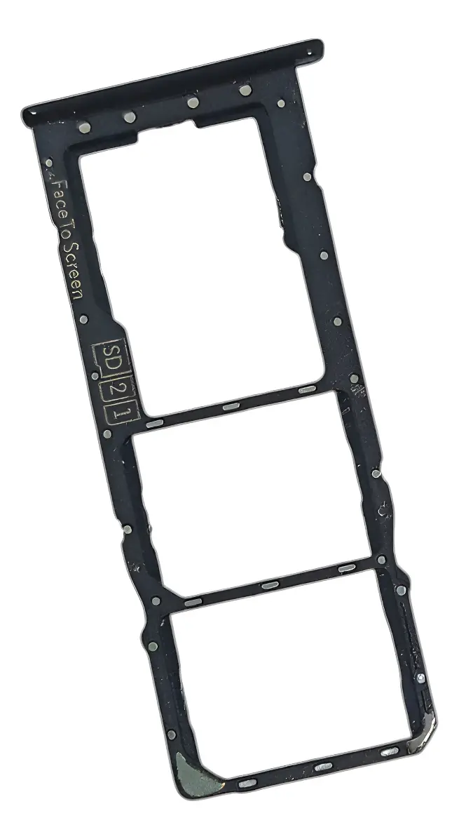 [PSBANDEJAS2] Bandejas Porta SIM Motorola Moto One