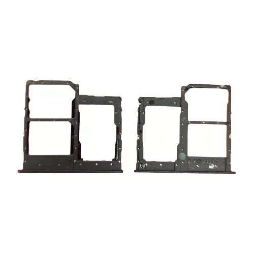 [PSA01C] Bandejas Porta SIM Samsung A01 Core