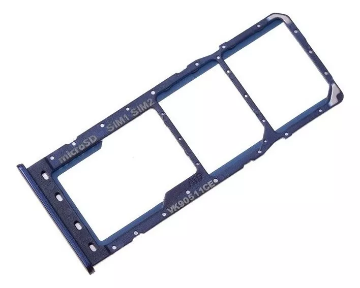 Bandejas Porta SIM Samsung A10