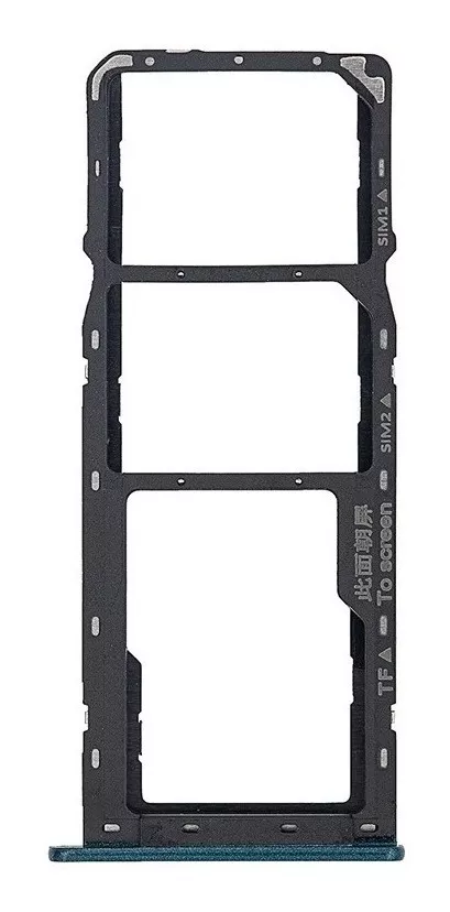 [PSA20S] Bandejas Porta SIM Samsung A20S