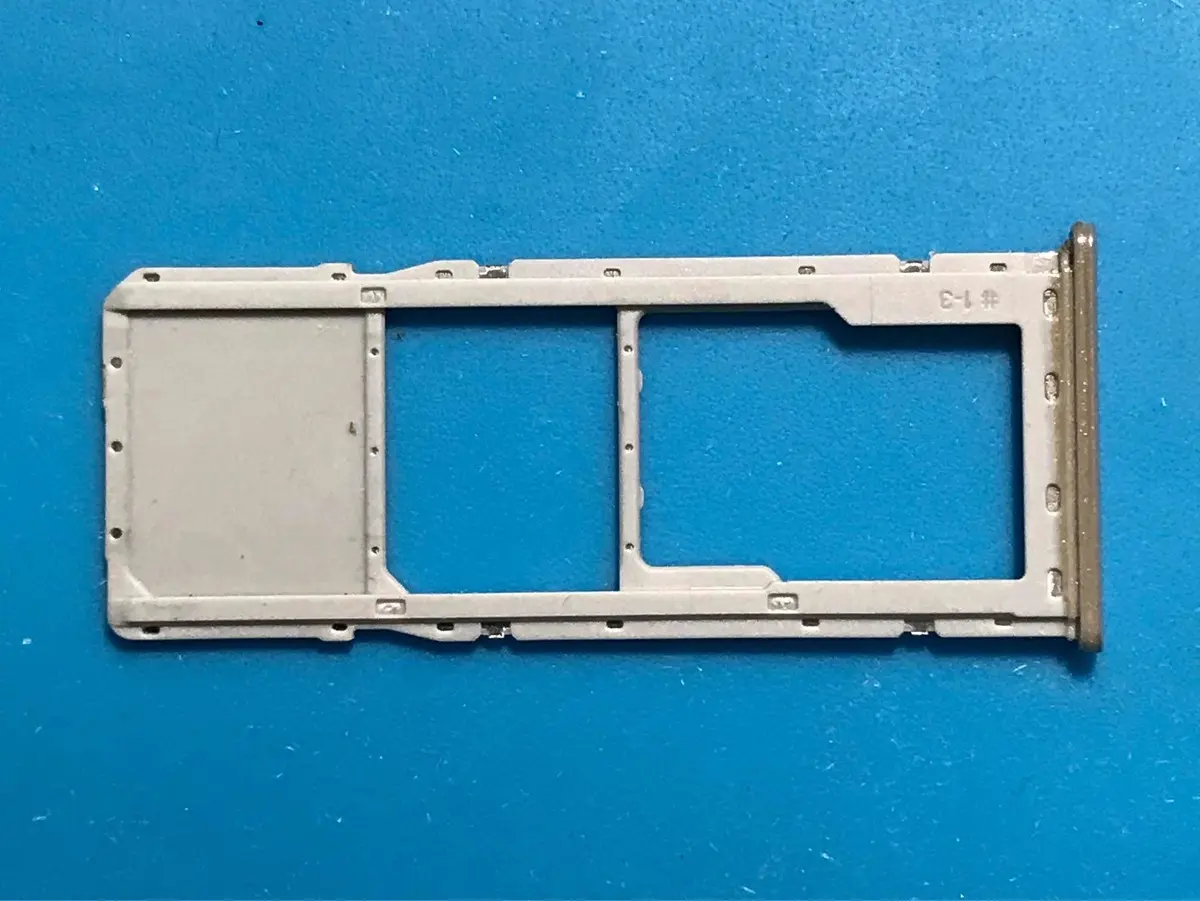 [PSA30] Bandejas Porta SIM Samsung A30