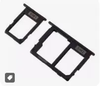 Bandejas Porta SIM Samsung J4 Plus
