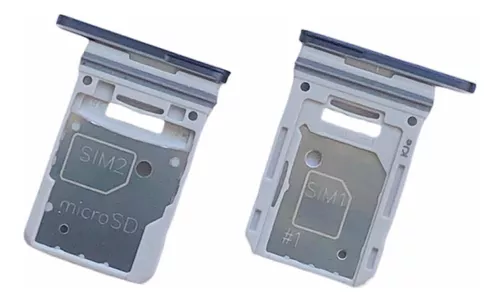 [PSS20FE] Bandejas Porta SIM Samsung S20 Fe