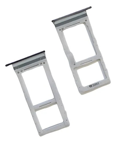 Bandejas Porta SIM Samsung S20 Plus