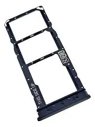 [PSG32] Bandejas Portasim Moto G32