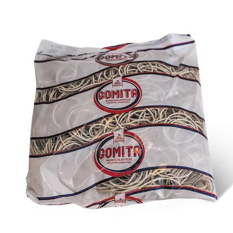 [I50G] Bandita Gomitas Elasticas 50G