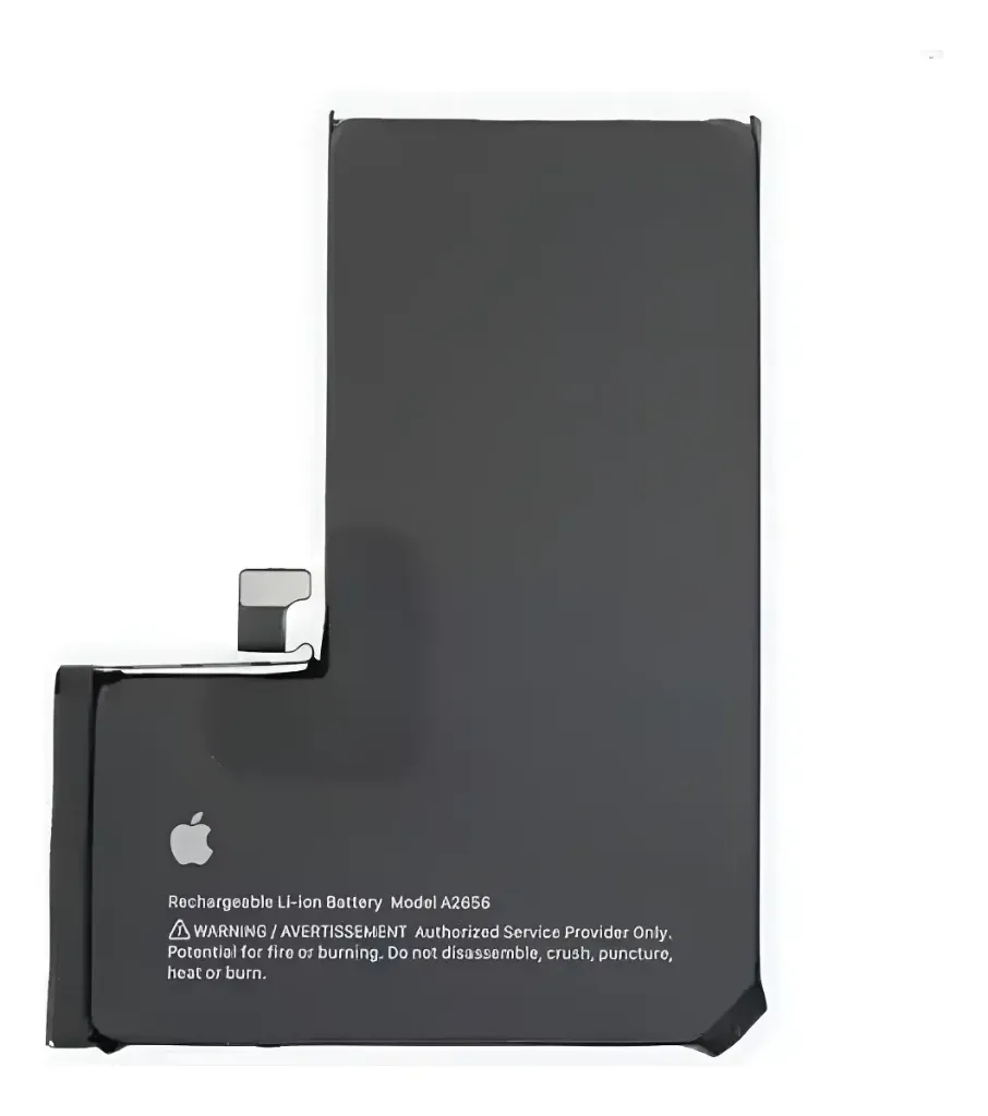 [BIP13PFX] Batería Apple iPhone 13 Pro Foxconn Con Flex
