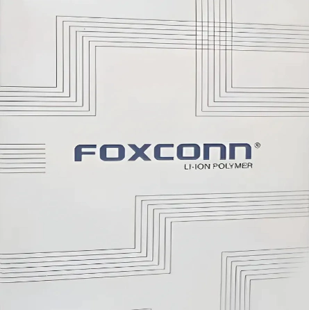 Batería Apple iPhone 14 Pro Foxconn Con Flex