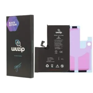 [BIP15PMBK] Batería Apple iPhone 15 Pro Max Auto Programable - Black Edition