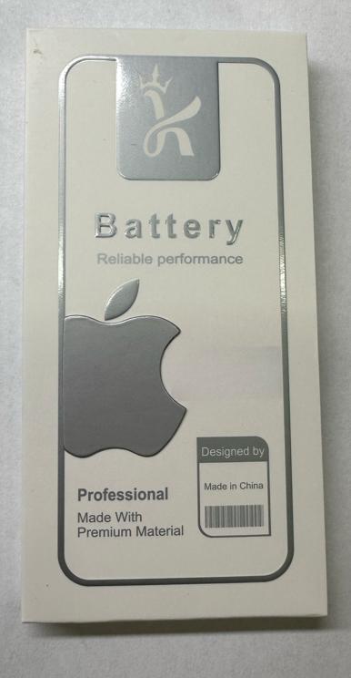 Batería Apple iPhone 6 Plus
