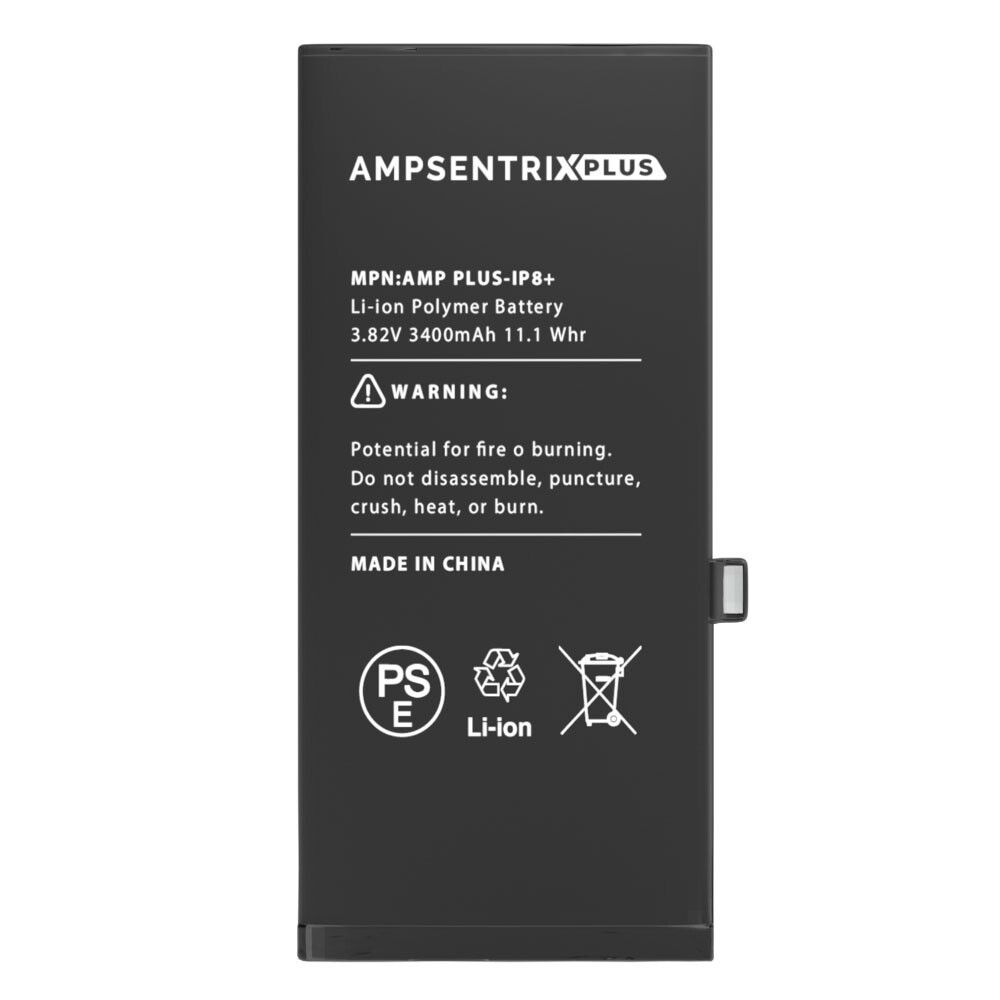 Batería Apple iPhone 8 Plus Ampsentrix
