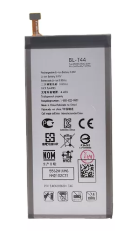 Batería Lg Q60-K50-K40S BL-T44