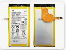 [BJG40] Batería Motorola Moto G7 Plus JG40