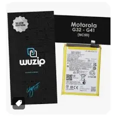 [BG32SV2] Batería Motorola Moto G32 / G41 - Silver Edition