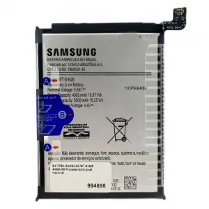 [BSLC51] Batería Sam Samsung Galaxy A05S SLC-51