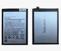 [BA05] Batería Samsung Galaxy A05 WTS-N28