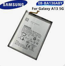 [BA13] Batería Samsung Galaxy A13 Ba136Aby
