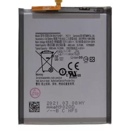 Batería Samsung Galaxy A14 5G BA146 Original