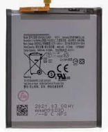 Batería Samsung Galaxy A33 / A53 Eb-Ba336Aby Original