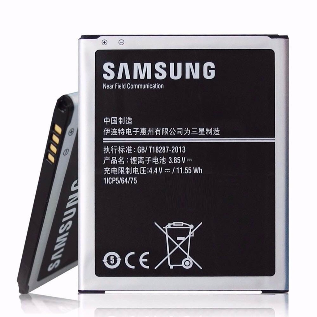 [BJ72] Batería Samsung Galaxy J7 Neo - J4 - J7 2015 Eb-Bj700Cbe