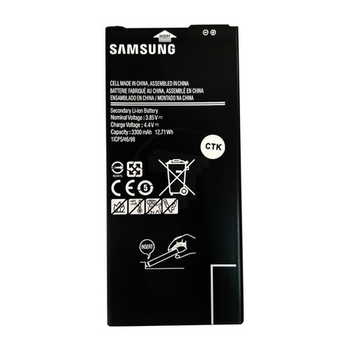 Batería Samsung Galaxy J7 PRIME-J4 Core-J4+-J6+
