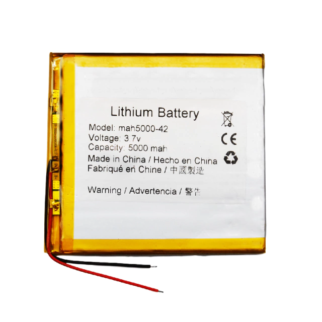 Batería Tablet