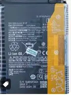 Batería Xiaomi BN5P Xiaomi Redmi Note 13 4G 23129Raa4G Nuevo - Original