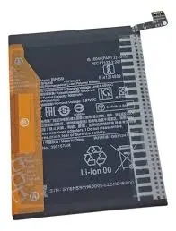 [BBN594G] Batería Xiaomi Redmi Note 10 4G / Note 10S BN59