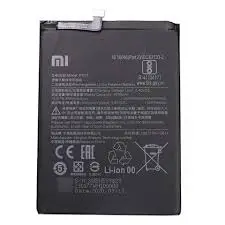 [BBN55] Batería Xiaomi Redmi Note 9S BN55