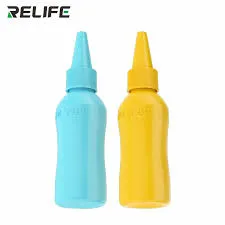 Botella Dispenser Plástica TB1 Azul