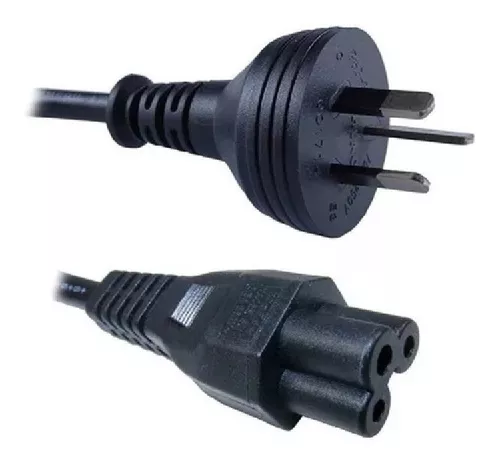 [A8] Cable Power Tipo 8