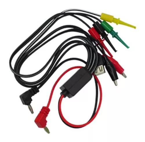 Cable Pulpo para Fuente 0825