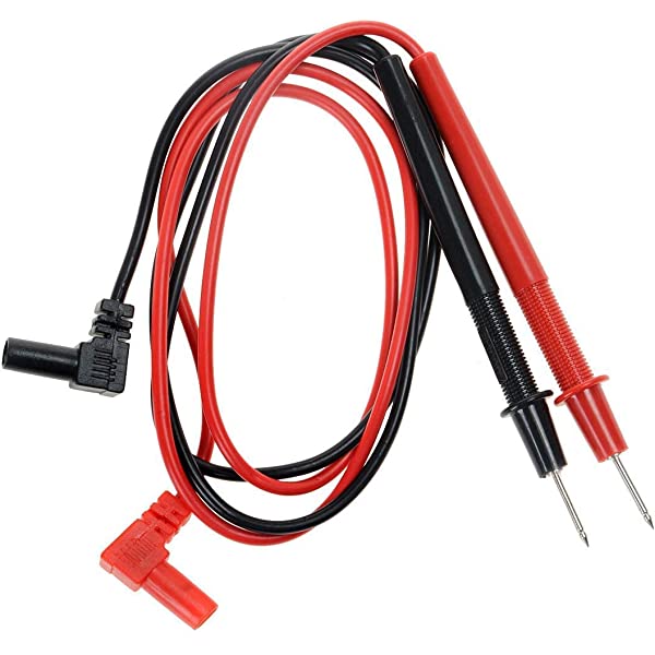 Cable Punta para Fuente 1230F