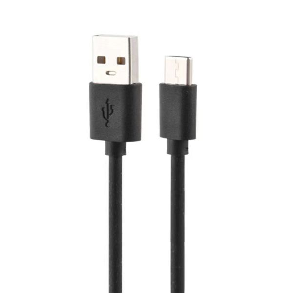 Cable USB a C 3.1A 1.2M
