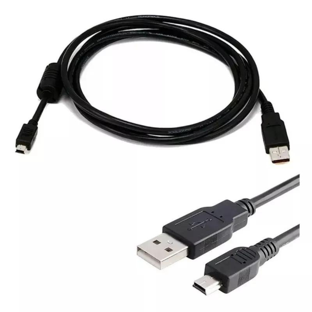 Cable USB a V3 2.0