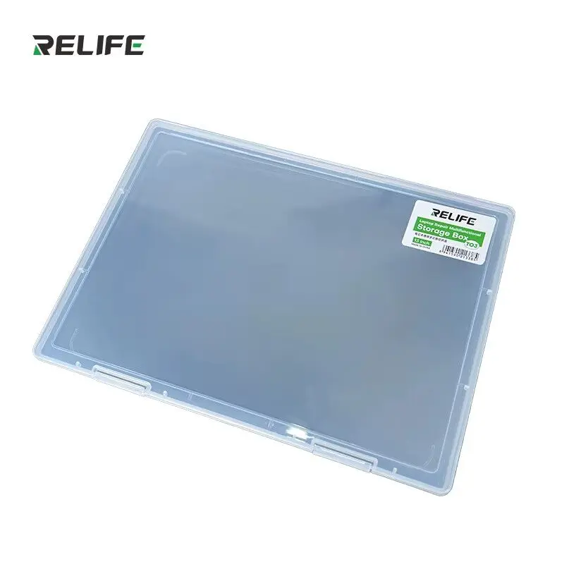 [ITO3] Caja Plástica Placas Notebook TO3