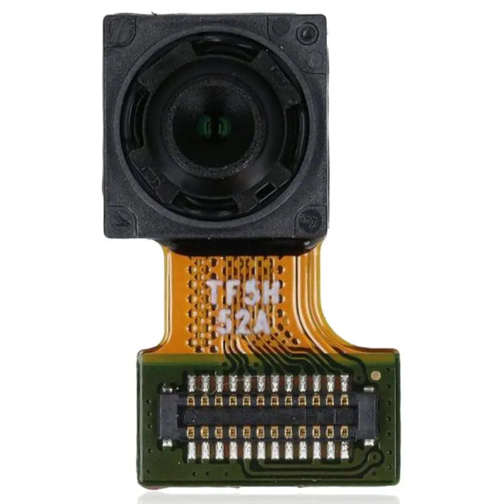 Cámara Frontal Samsung A02S A025