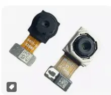[CA10S2] Cámara Frontal Samsung A10S A107 Wide