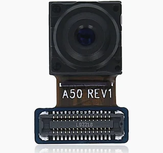 [CA30] Cámara Frontal Samsung SGH-A30 A305