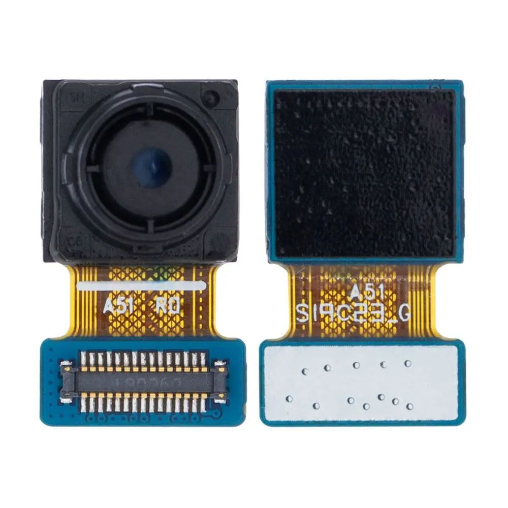 [CA515G] Cámara Frontal Samsung SGH-A51 / A51 5G FIX